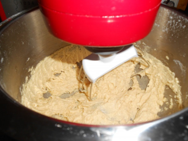 Lepené viedenské koláčiky Spitzbuben bezlepkové (fotorecept) - obrázok 2