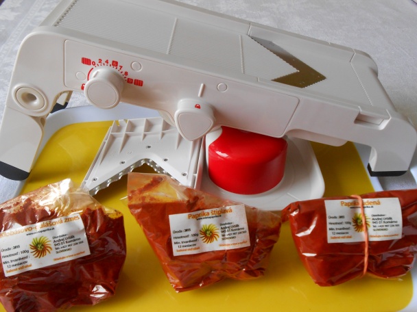 Demikát pre virtuálneho priateľa @Sracza (fotorecept) - obrázok 1