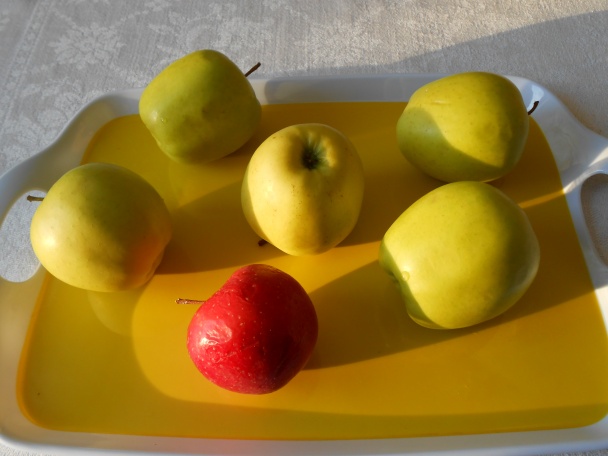 Jablkový koláč bezlepkový (fotorecept) - obrázok 3