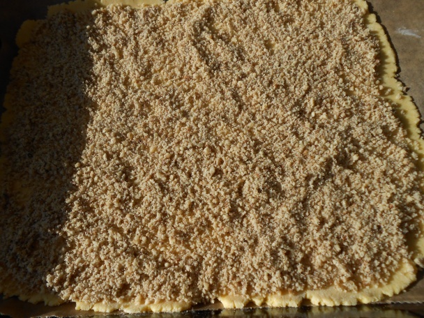 Jablkový koláč bezlepkový (fotorecept) - obrázok 5