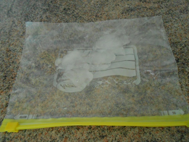 Galantína z kuracích stehien (fotorecept) - obrázok 2