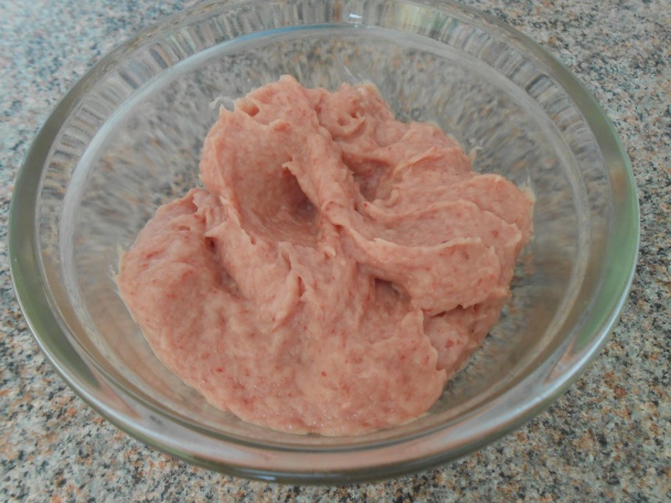 Galantína z kuracích stehien (fotorecept) - obrázok 3