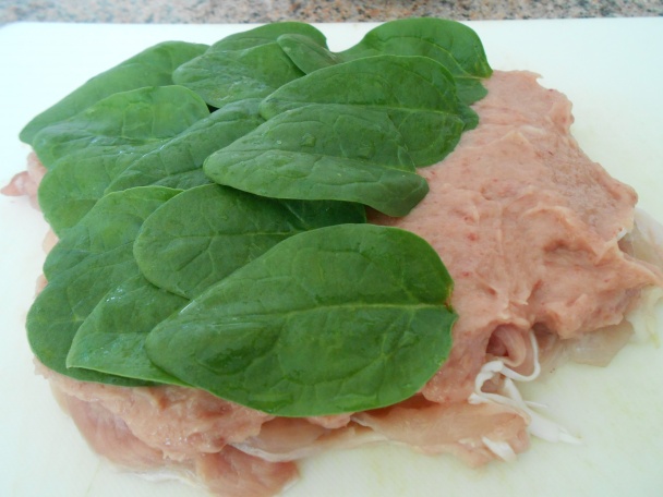 Galantína z kuracích stehien (fotorecept) - obrázok 5