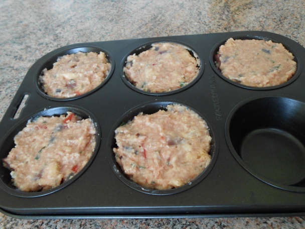 Galantína z kuracích stehien (fotorecept) - obrázok 7