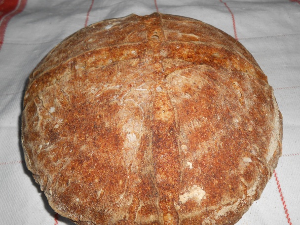 Pečené krídla z vrecka (fotorecept) - obrázok 3