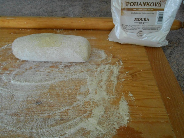 Lokše s makom bezlepkové (fotorecept) - obrázok 2