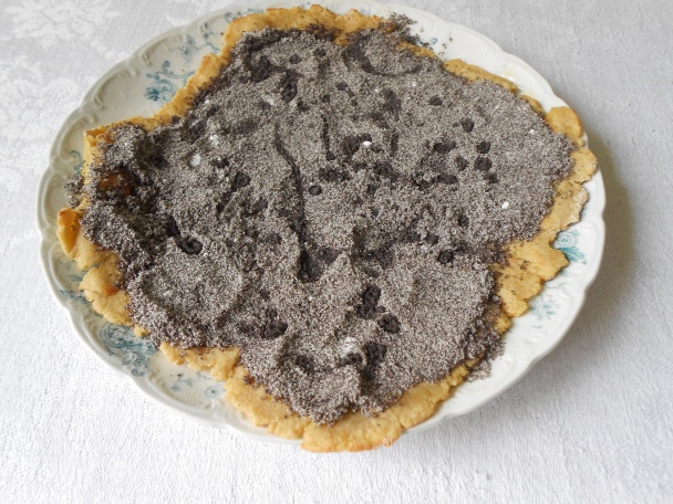 Lokše s makom bezlepkové (fotorecept) - obrázok 4