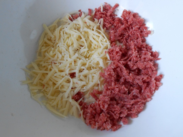 Zemiakové fašírky - do 30 minút na stole (fotorecept) - obrázok 2