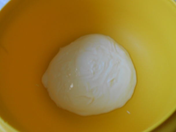 Ovocný koláč pre začiatočníkov (fotorecept) - obrázok 2