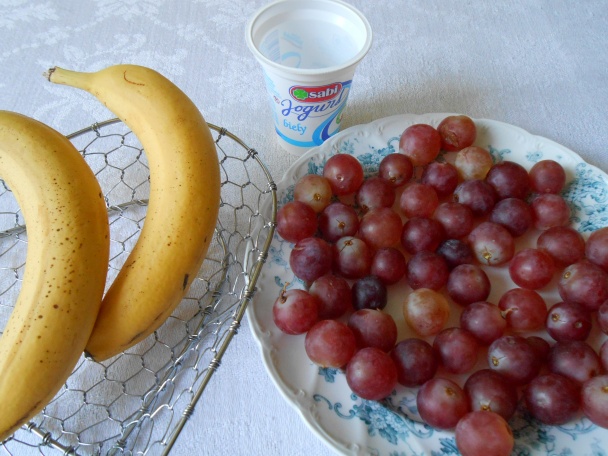 Ovocný koláč pre začiatočníkov (fotorecept) - obrázok 4