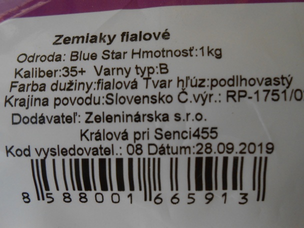 Pečené bandurky so zeleninou (fotorecept) - obrázok 3