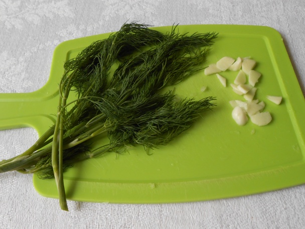 Žltá fazuľka restovaná na cibuľke (fotorecept) - obrázok 4