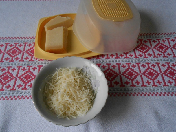 Kapustový koláč či omeleta (fotorecept) - obrázok 3