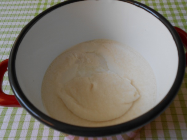 Sódovníky, náhrada chleba bez droždia (fotorecept) - obrázok 2