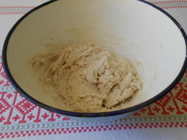 Sódovníky, náhrada chleba bez droždia (fotorecept) - obrázok 3