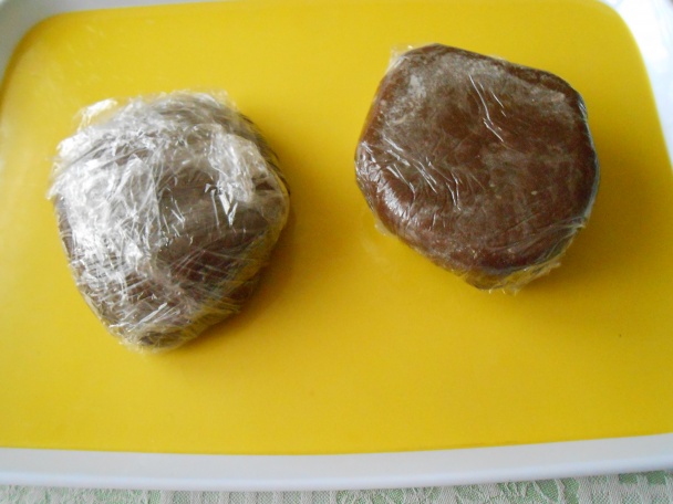 Židovský závin bezlepkový (fotorecept) - obrázok 2