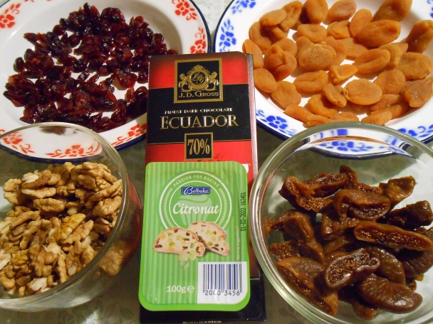 Židovský závin bezlepkový (fotorecept) - obrázok 3