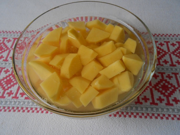 Striaska z Čirča (fotorecept) - obrázok 1