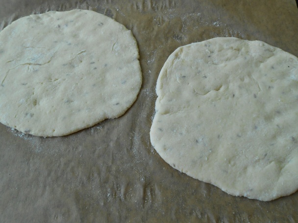 Hrušovský lepník bezlepkový - pokus (fotorecept) - obrázok 1