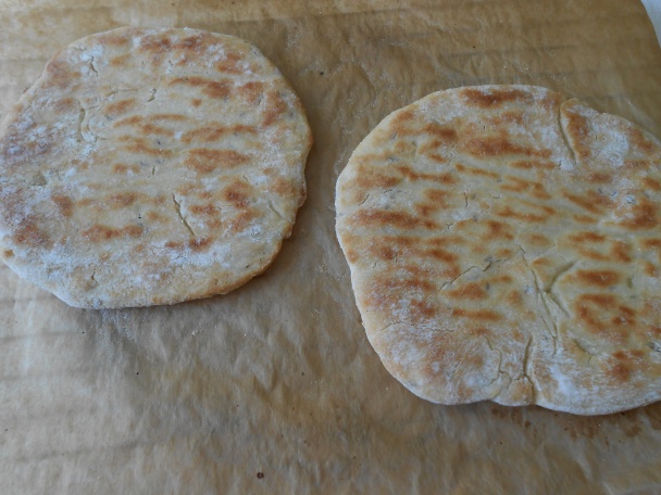 Hrušovský lepník bezlepkový - pokus (fotorecept) - obrázok 2