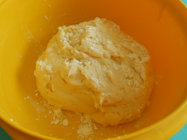 Bezlepkové staročeské kysnuté koláče (fotorecept) - obrázok 1