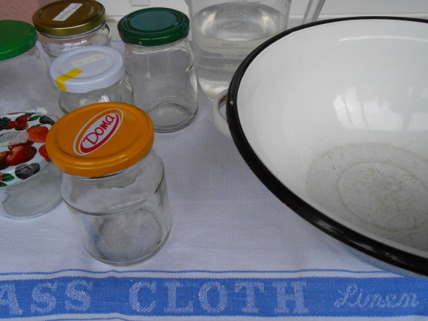 Chren do chladničky (fotorecept) - obrázok 3