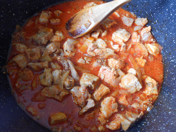 Segedínsky guláš podľa ČSN (fotorecept) - obrázok 3