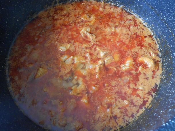 Segedínsky guláš podľa ČSN (fotorecept) - obrázok 5