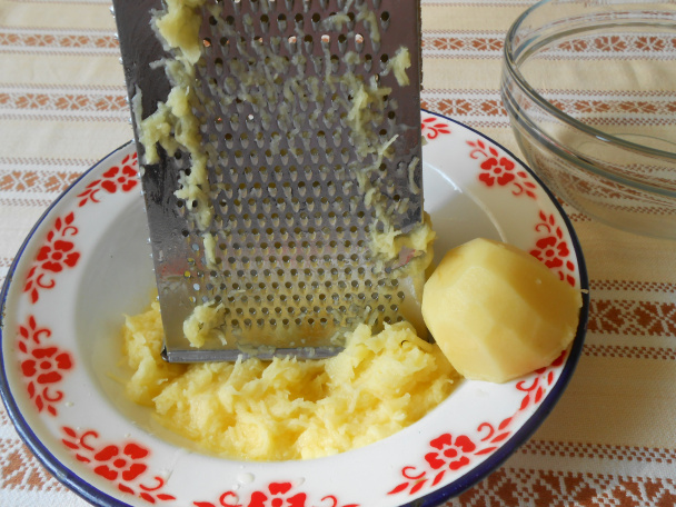 Úhrabky - recepty babičiek (fotorecept) - obrázok 1