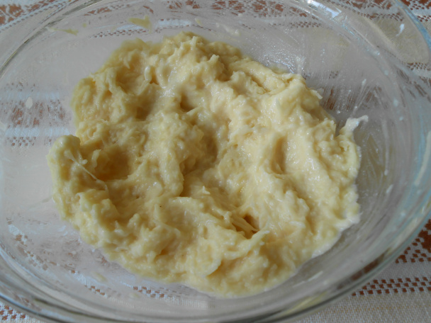 Úhrabky - recepty babičiek (fotorecept) - obrázok 2