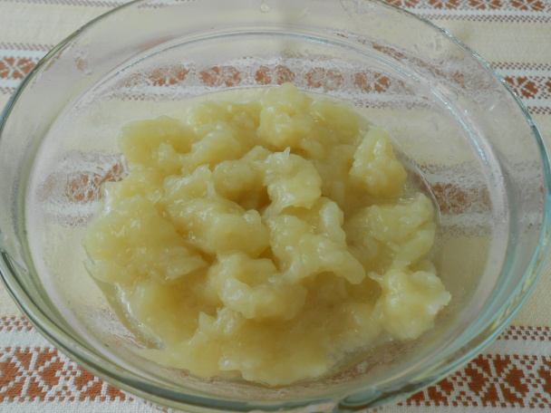 Úhrabky - recepty babičiek (fotorecept) - obrázok 3