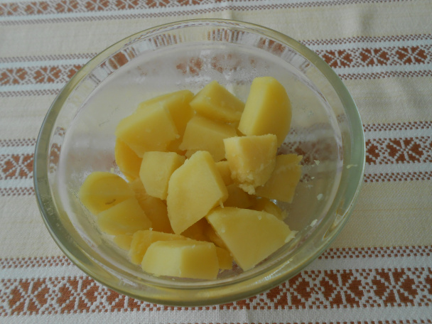 Úhrabky - recepty babičiek (fotorecept) - obrázok 4