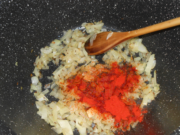 Znojemský guláš podľa ČSN (fotorecept) - obrázok 2