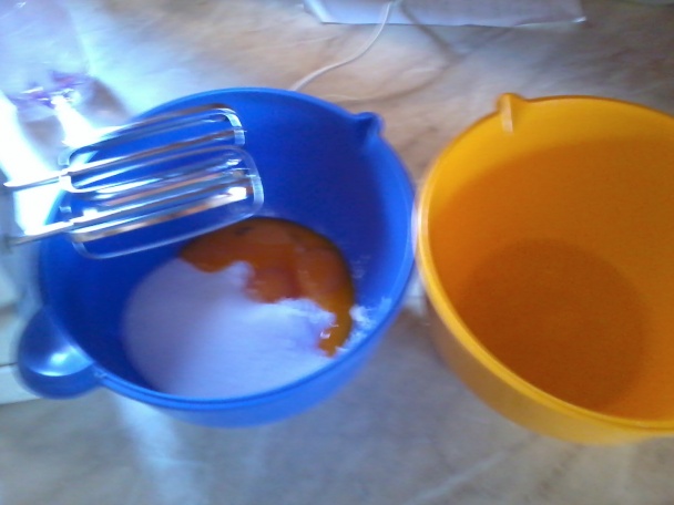 Trio rezy (fotorecept) - obrázok 2