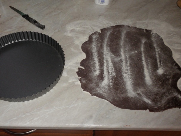 Citrónový cheesecake - obrázok 3