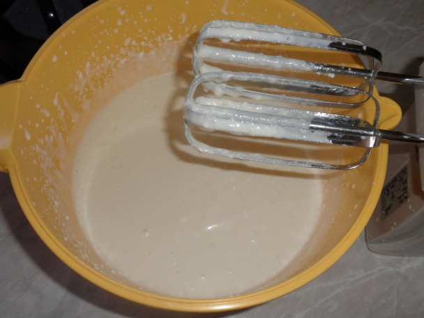 Citrónový cheesecake - obrázok 6