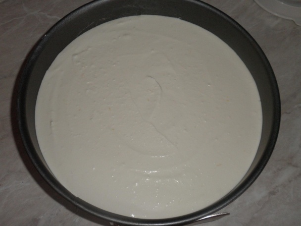 Citrónový cheesecake - obrázok 7