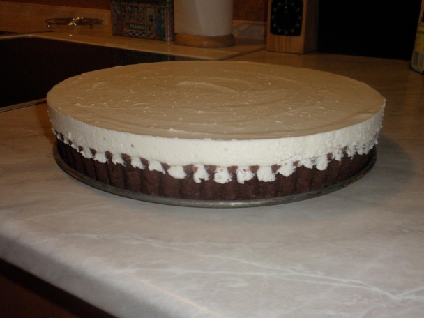 Citrónový cheesecake - obrázok 8