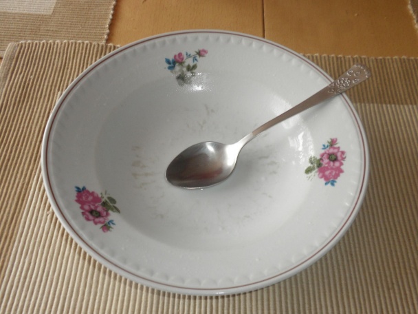 Mliečna mrvancová polievka - obrázok 7