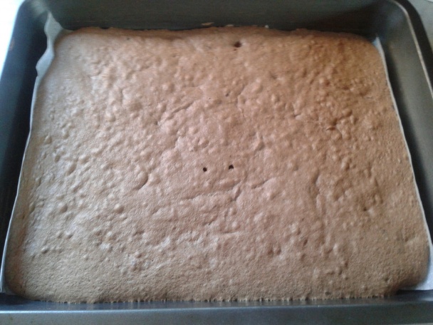 Lulin zákusok (fotorecept) - obrázok 1