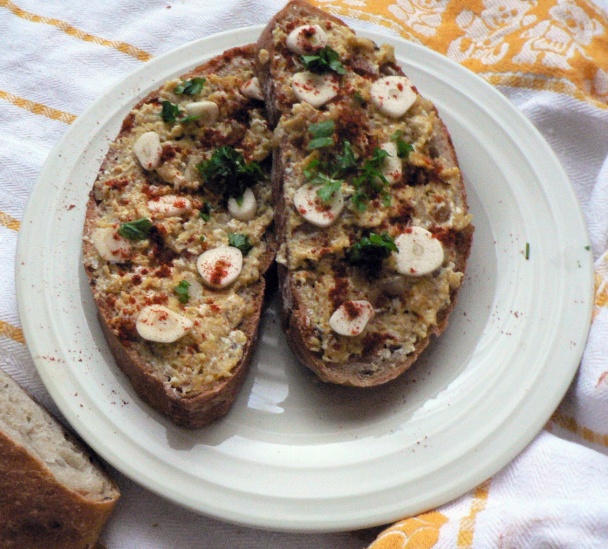 Drožďová nátierka - obrázok 1