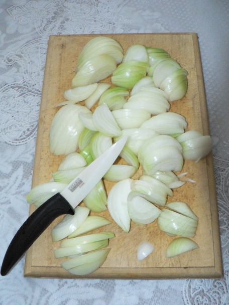 Tyrolská cibuľačka - obrázok 1