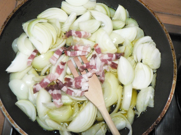 Tyrolská cibuľačka - obrázok 2