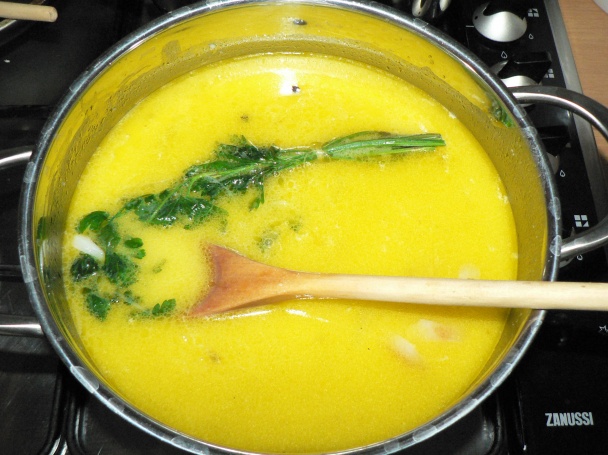 Tyrolská cibuľačka - obrázok 3