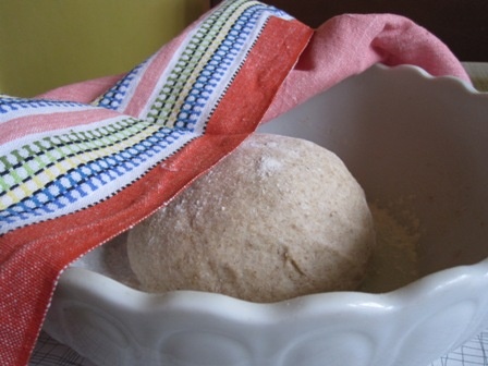 Cuketová pizza - obrázok 2