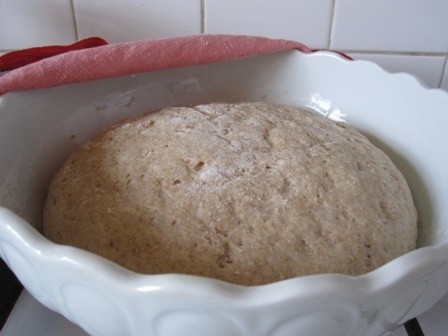 Cuketová pizza - obrázok 4