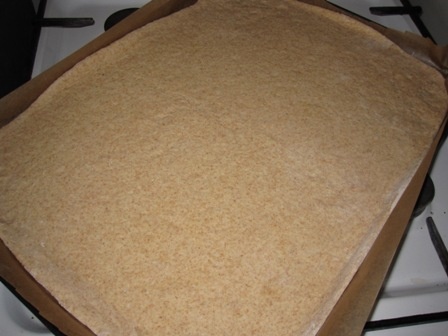 Cuketová pizza - obrázok 5