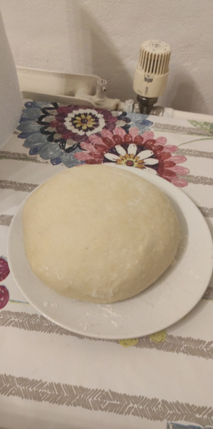 Pizza cesto Franko (videorecept) - obrázok 4