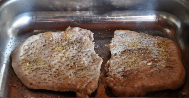 Debrecínske rezne - obrázok 1