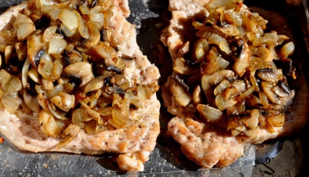 Debrecínske rezne - obrázok 2